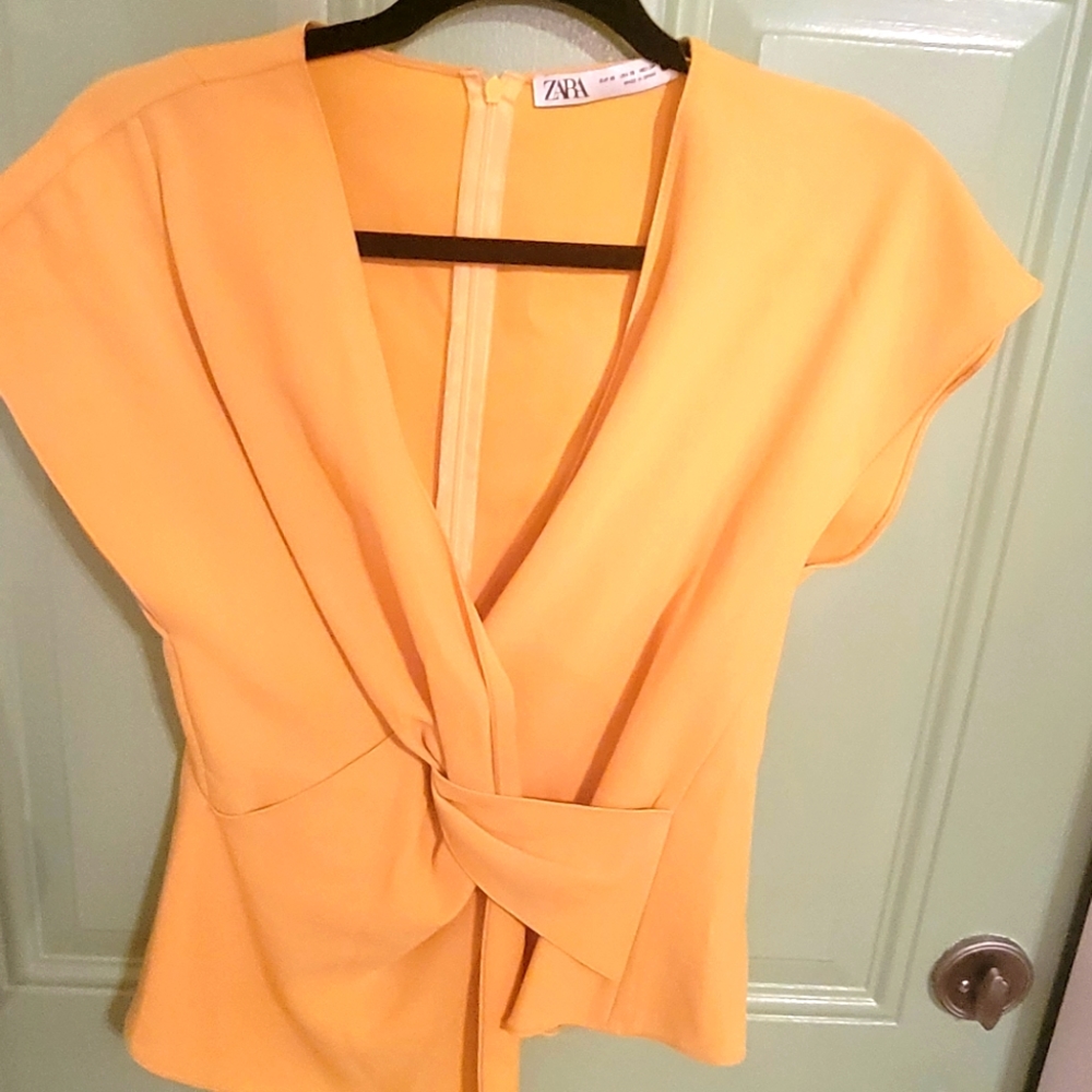 NWT blouse
